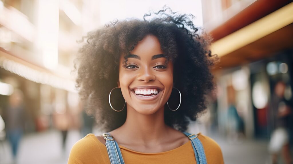 cosmetic dentistry in Sacramento