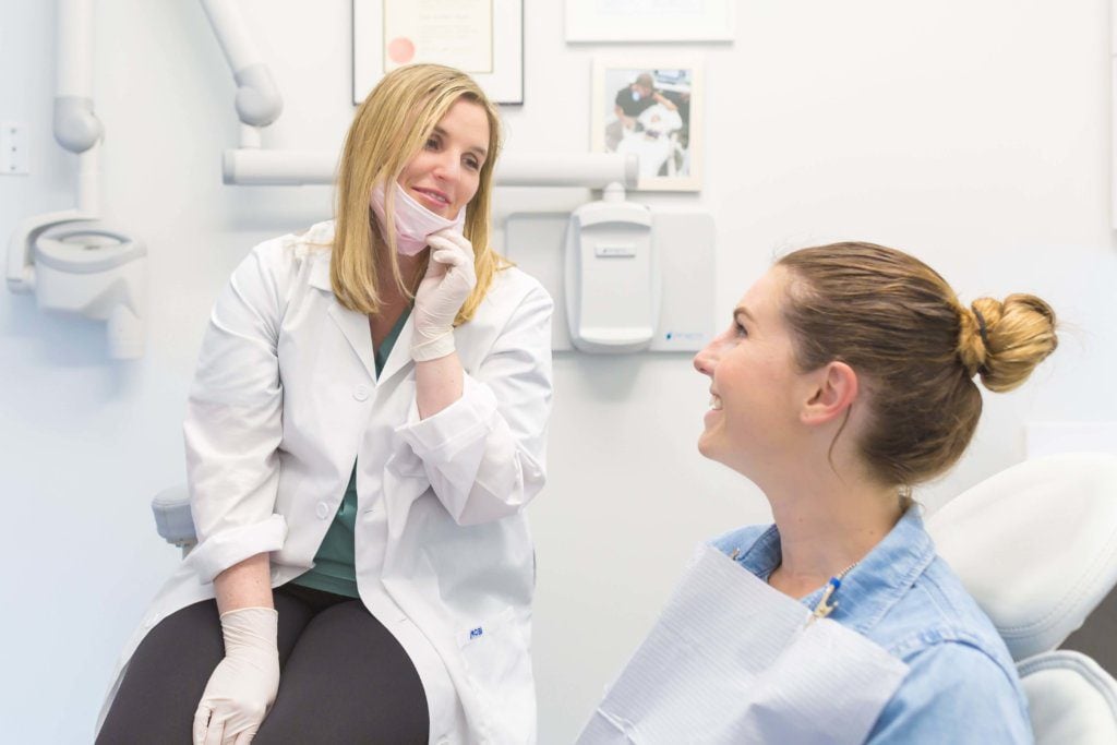 dental FAQs Sacramento dentist