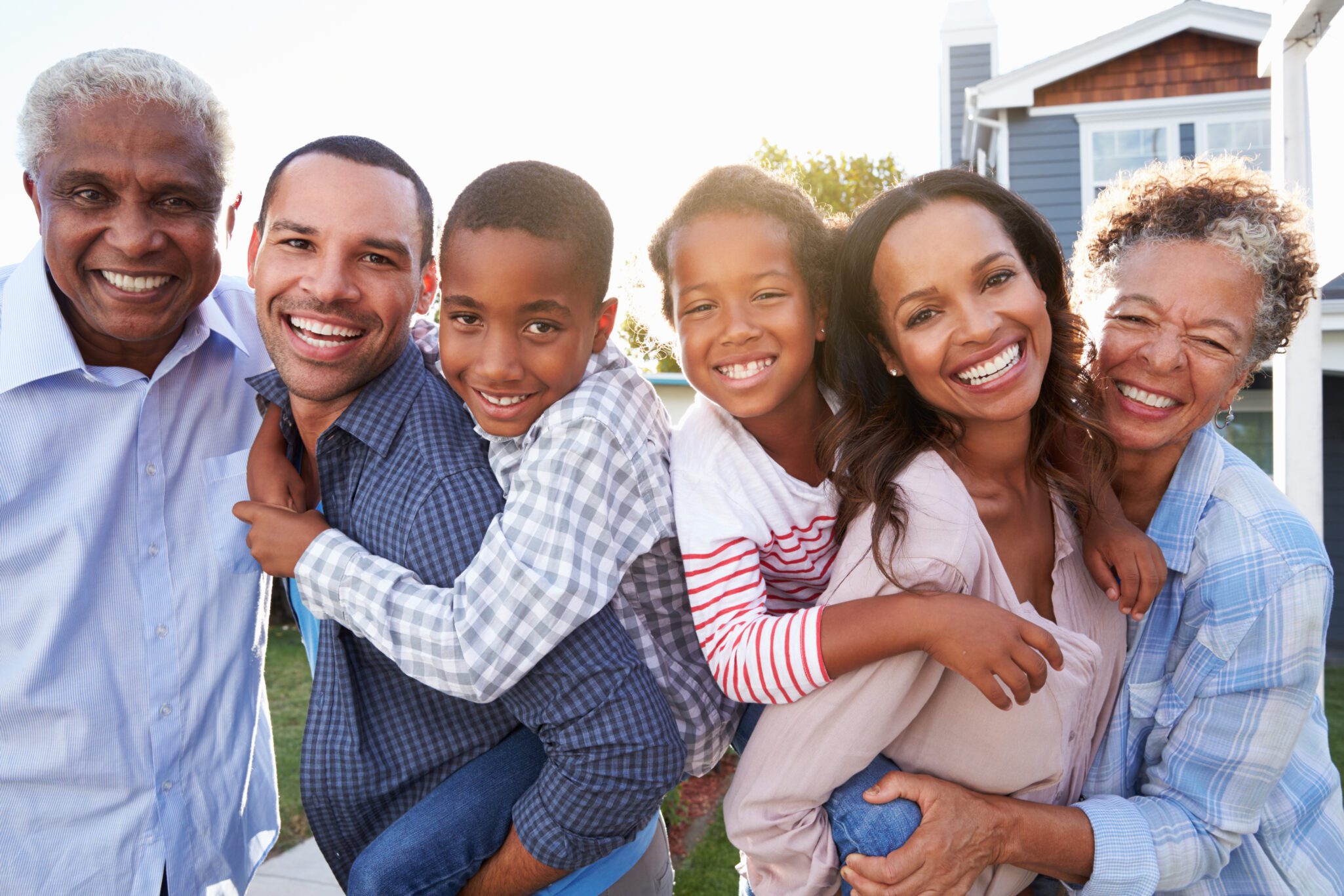 family dentistry