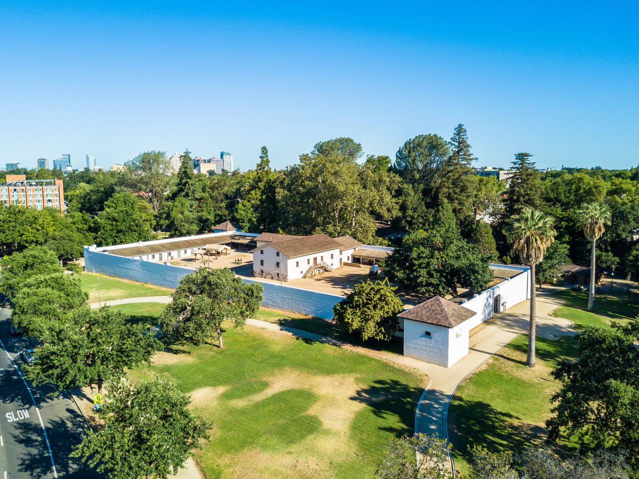 dentist in east Sacramento