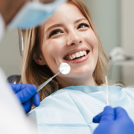 dentist in Sacramento