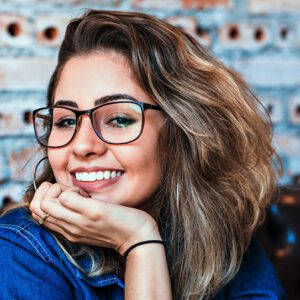 smile makeover