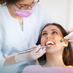 Sacramento dentist near me