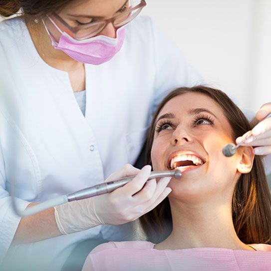 Sacramento dentist near me
