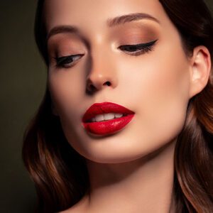 cosmetic dentist