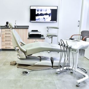 Sacramento dental group dentist