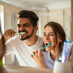 Sacramento dentist oral health