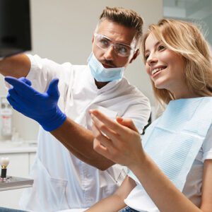 Sacramento dentist near me