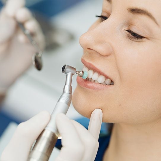 best dentist near arden-arcade