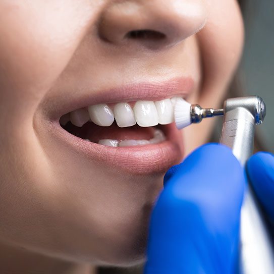 dental clinic near me