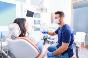 Dentist Near Arden-Arcade