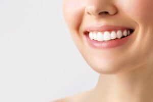 cosmetic dentist sacramento