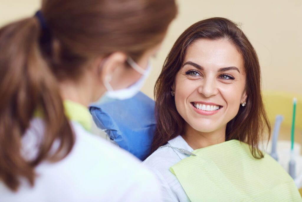 dental sacramento dental care