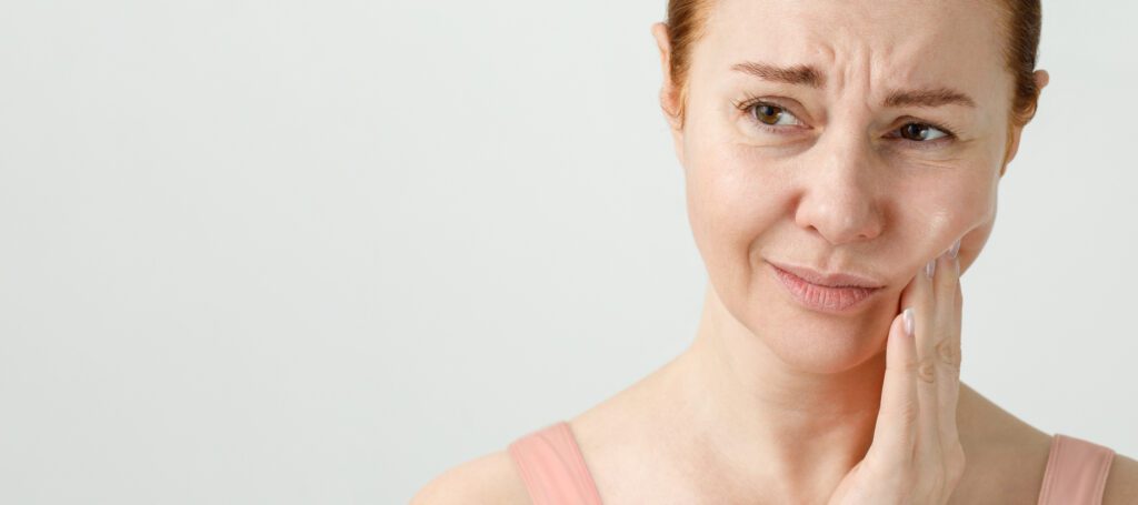 dental clinic symptoms
