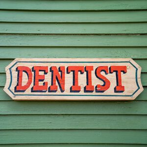 Dentist in Sacramento