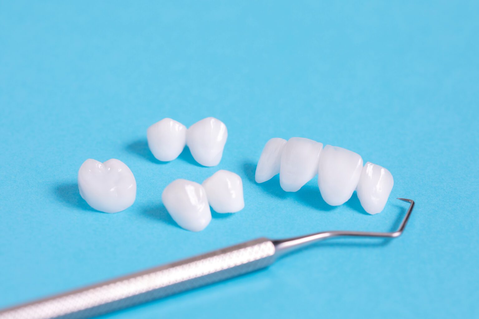 cosmetic dentistry in Sacramento