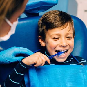 Dentist in Sacramento