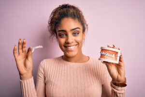 Invisalign Sacramento