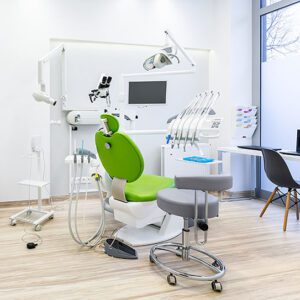 Dentist in Sacramento