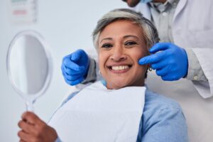 dental implants in Sacramento