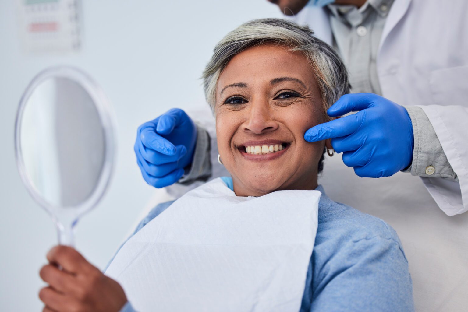 dental implants in Sacramento