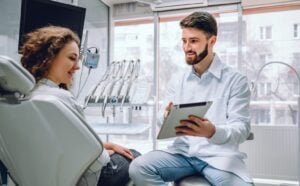 dentist in Sacramento