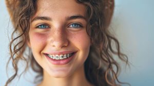 orthodontic treatment