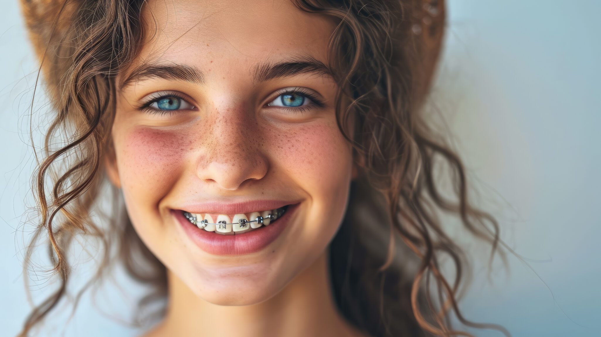 orthodontic treatment